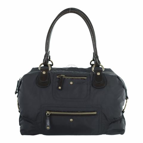 Tods best sale pashmy bag